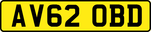 AV62OBD