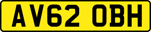 AV62OBH