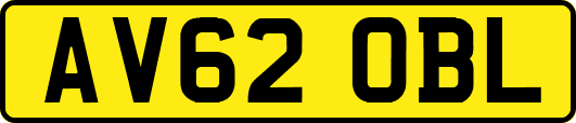 AV62OBL