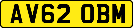AV62OBM