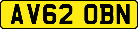 AV62OBN