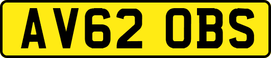 AV62OBS