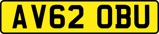 AV62OBU