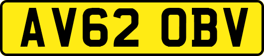 AV62OBV
