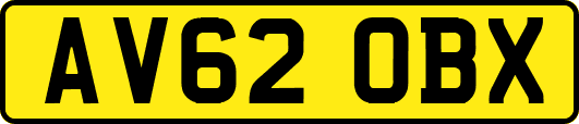 AV62OBX
