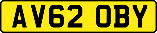 AV62OBY