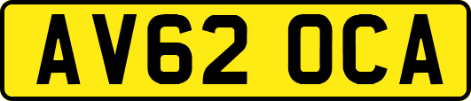 AV62OCA