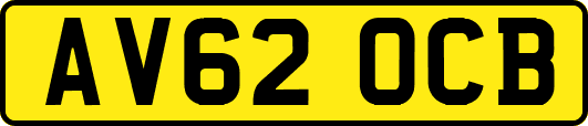 AV62OCB