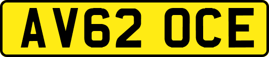 AV62OCE