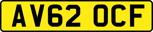AV62OCF
