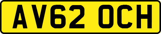AV62OCH