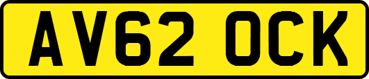 AV62OCK
