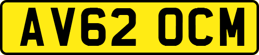 AV62OCM