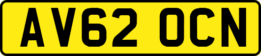 AV62OCN