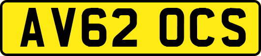 AV62OCS