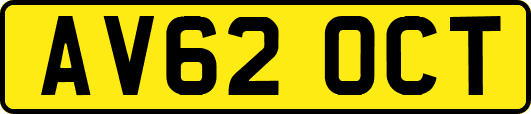 AV62OCT