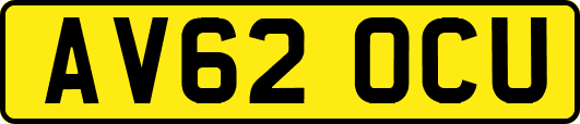 AV62OCU