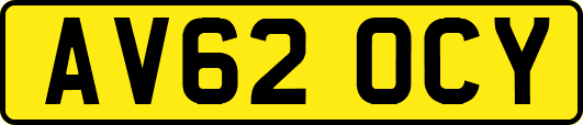 AV62OCY