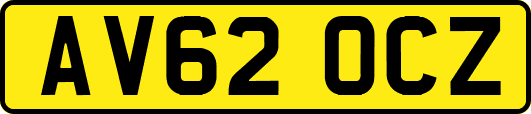 AV62OCZ
