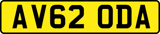 AV62ODA