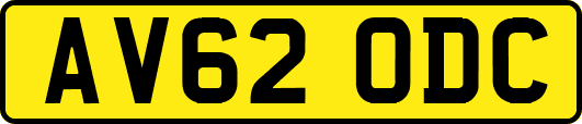 AV62ODC