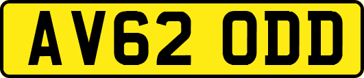 AV62ODD