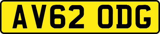 AV62ODG