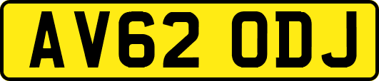 AV62ODJ