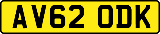 AV62ODK