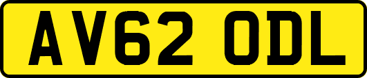 AV62ODL