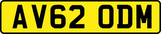 AV62ODM