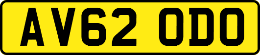 AV62ODO