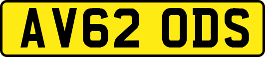 AV62ODS