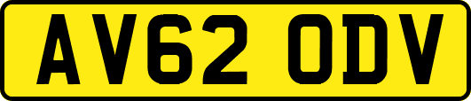 AV62ODV