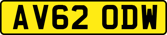 AV62ODW