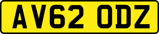 AV62ODZ