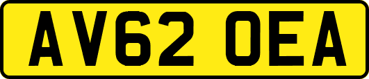 AV62OEA