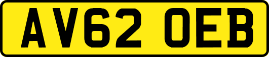 AV62OEB
