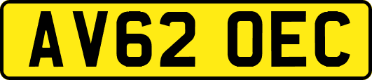 AV62OEC