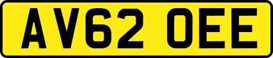 AV62OEE