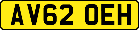 AV62OEH