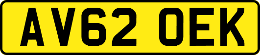 AV62OEK
