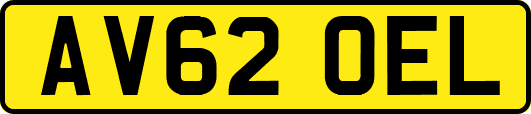 AV62OEL