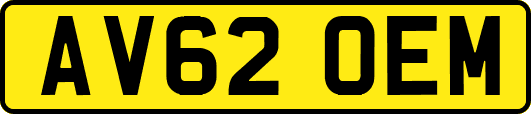 AV62OEM