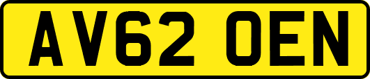 AV62OEN
