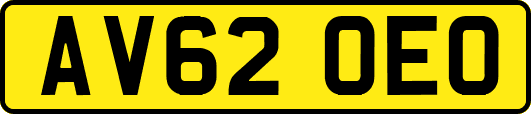 AV62OEO