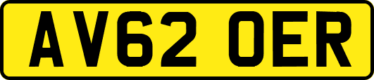 AV62OER