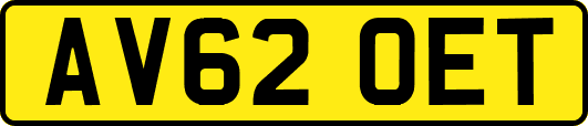 AV62OET
