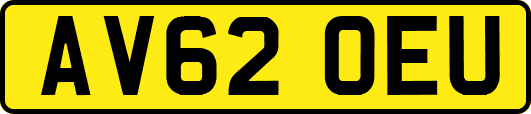 AV62OEU