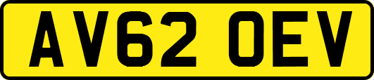 AV62OEV